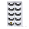 customizable Strip Eye Lash Vendor